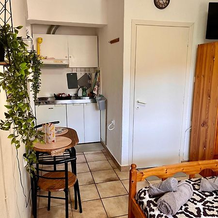 Cooper 3 Apartment Kavála Luaran gambar