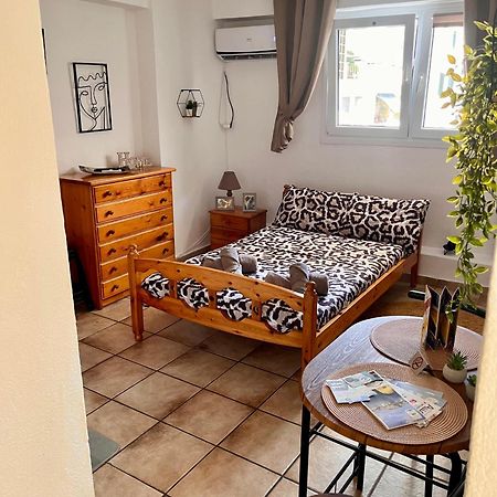 Cooper 3 Apartment Kavála Luaran gambar