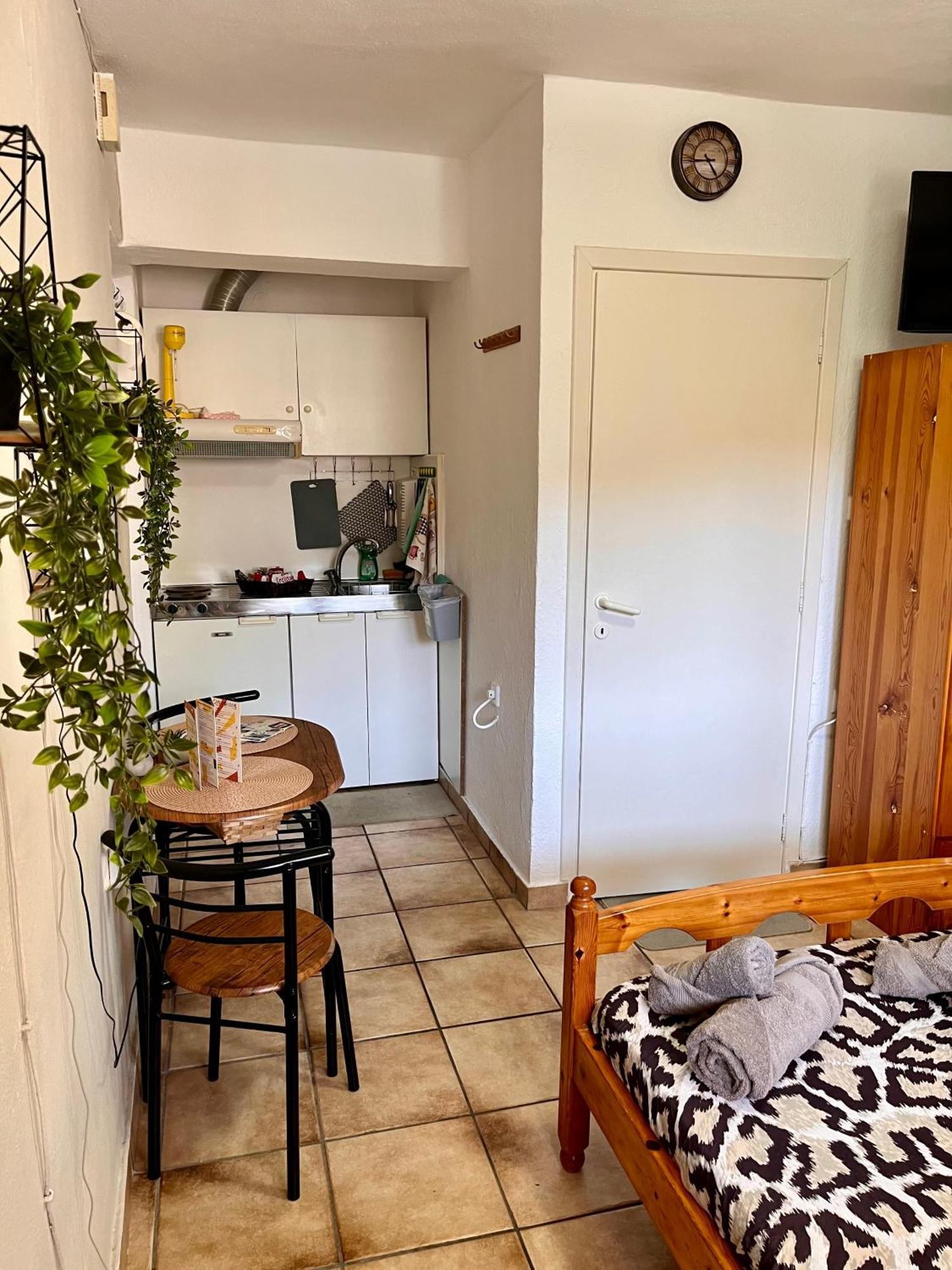 Cooper 3 Apartment Kavála Luaran gambar