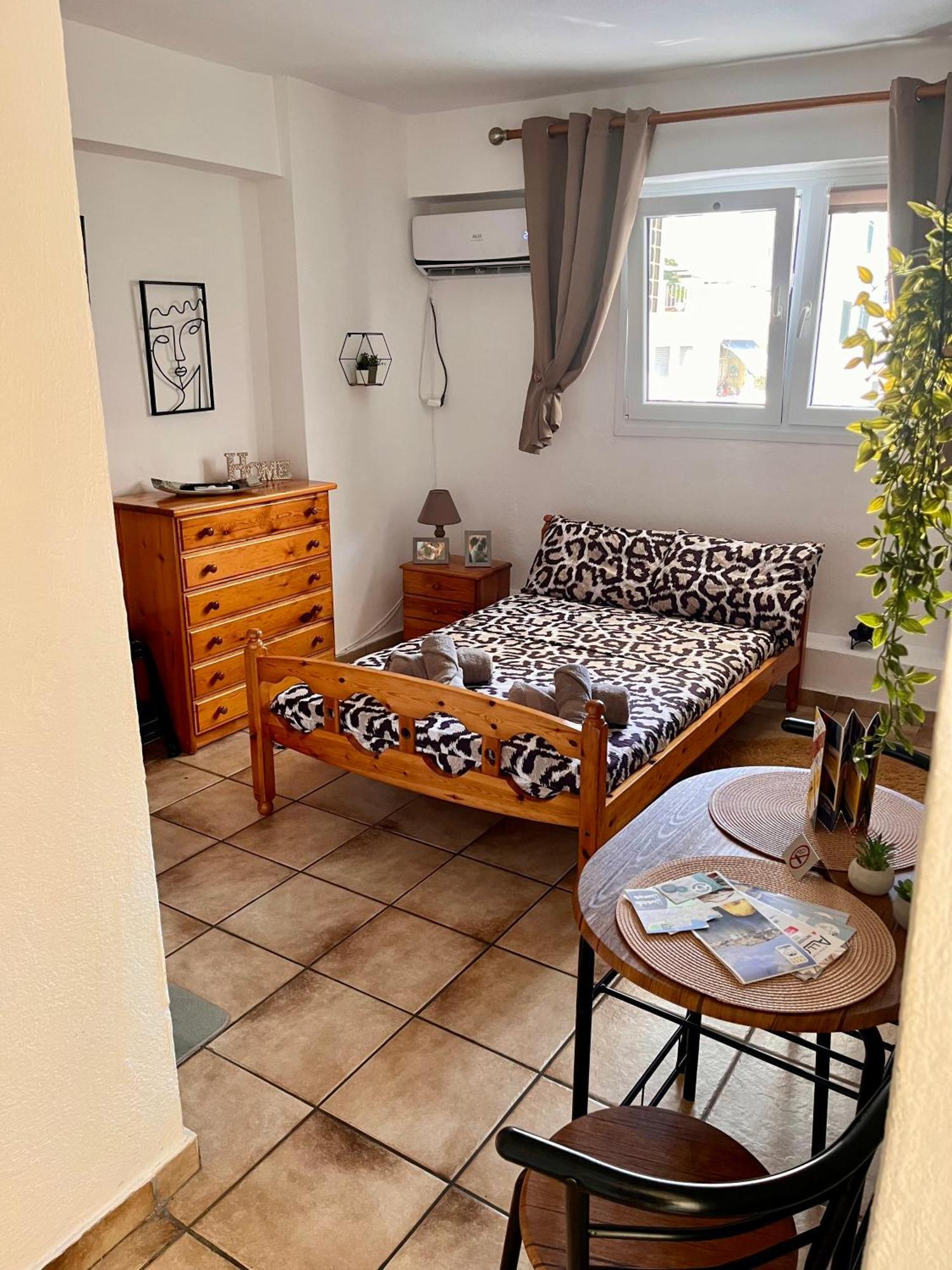 Cooper 3 Apartment Kavála Luaran gambar