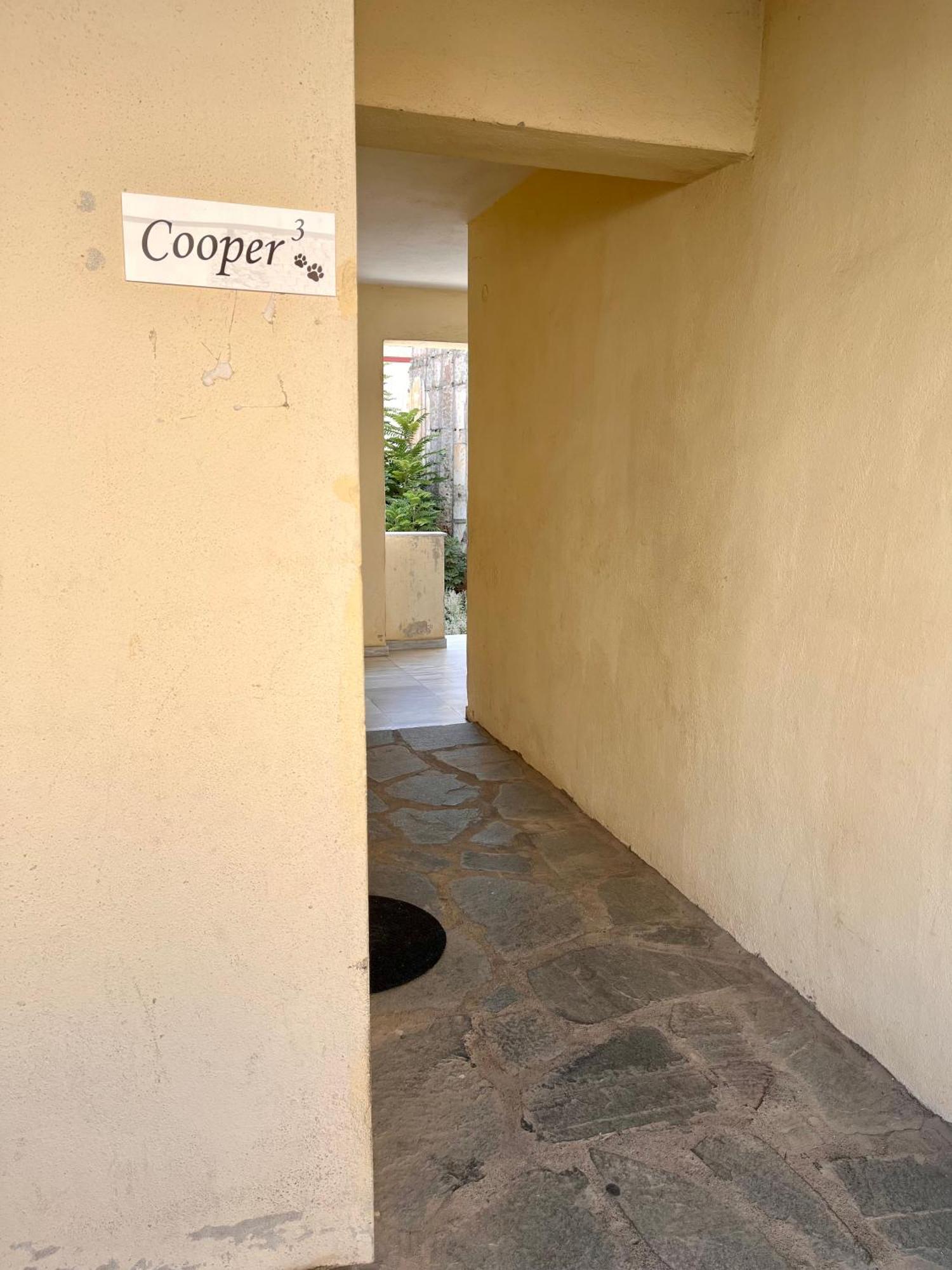 Cooper 3 Apartment Kavála Luaran gambar